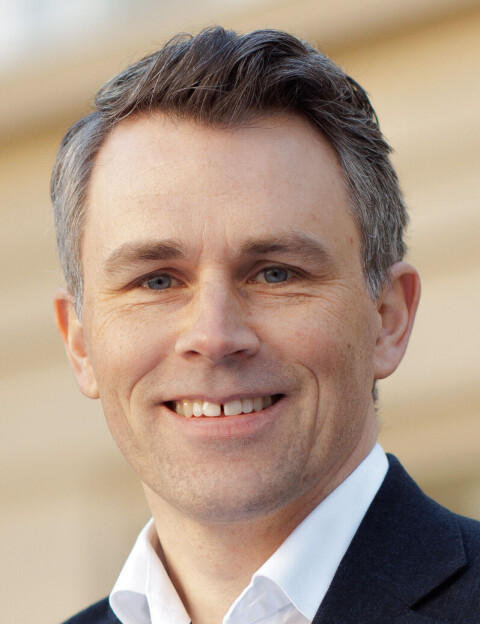 Nils Ivar Lahlum