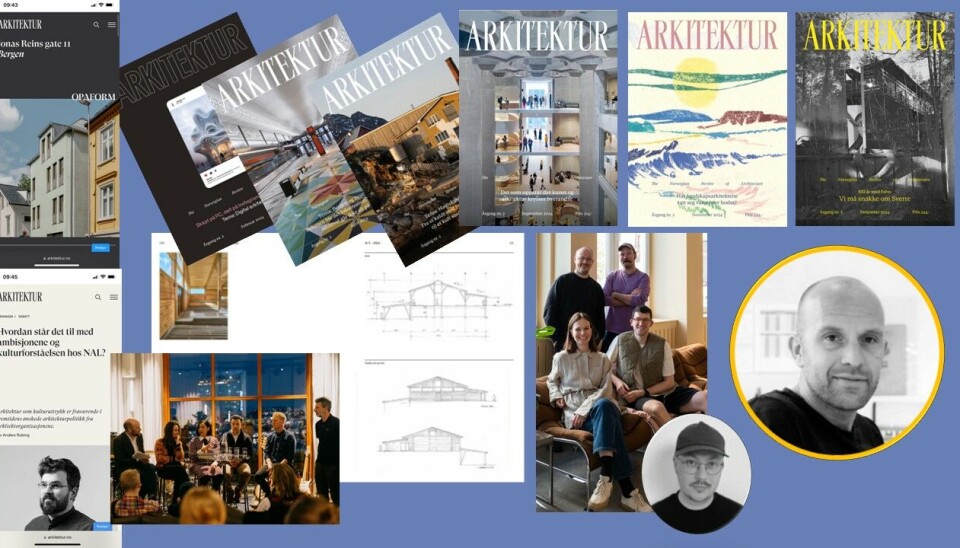 Arkitektur