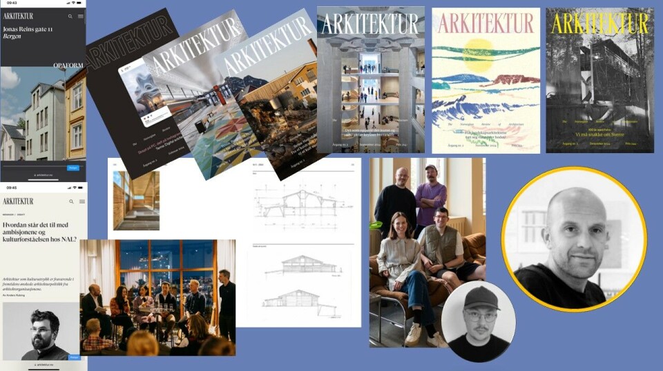 Arkitektur
