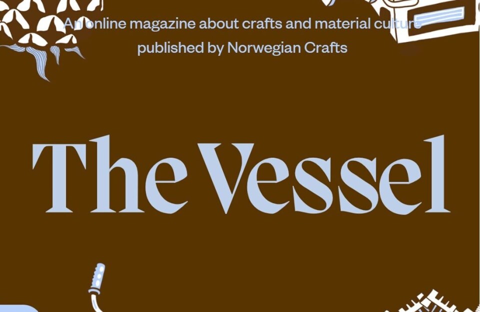 The Vessel